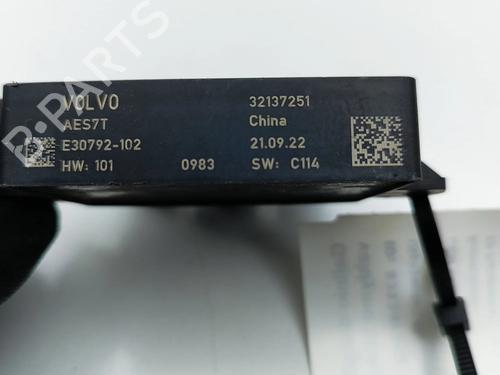 Electronic module POLESTAR POLESTAR 2 (534) EV | BP27798337M83 