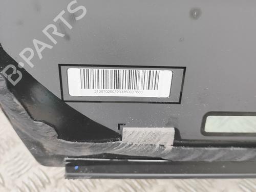 Windscreen MERCEDES-BENZ E-CLASS (W213) E 300 de (213.016) | BP36021265C63 - Image 7