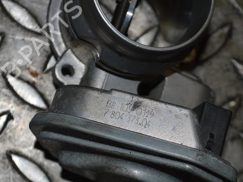 Throttle body BMW 1 (E87) 120 d | BP33345473M82 - Image 4