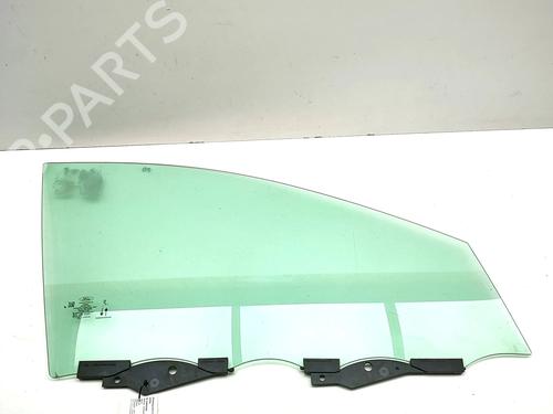 Used Front right door window Front right door window 39205332 39205332