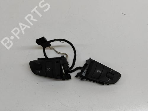 Steering wheel controls AUDI Q7 (4LB) 4.2 FSI quattro | BP25217366E15 - Image 2