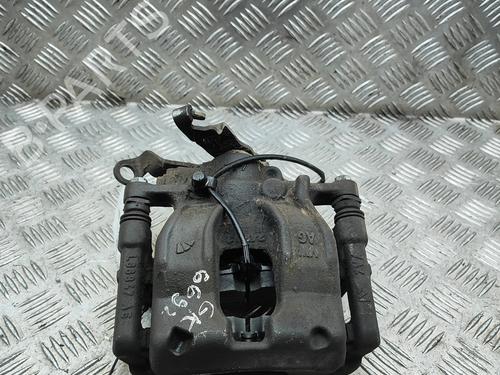 Used Left rear brake caliper Left rear brake caliper 39511134 39511134