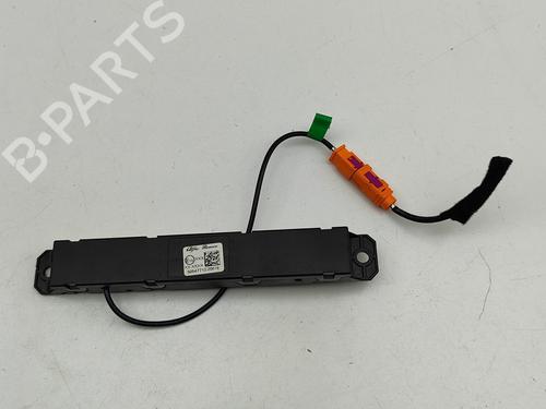 Used Electronic module ALFA ROMEO STELVIO (949_) 2.9 Q4 (949.AXG2A, 949.AXH2A, 949.AXS2A) (510 hp) 28955379