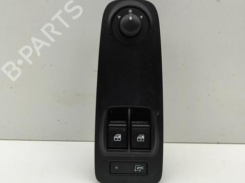Used Right front window switch Right front window switch 37598907 37598907