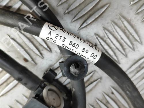 Andre MERCEDES-BENZ E-CLASS (W213) E 220 d (213.004) | BP27607923O1