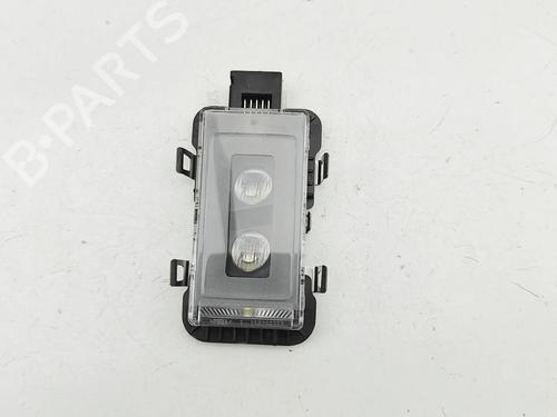 Interior roof light AUDI Q5 (GUB) SQ5 TFSI quattro | BP33847513I8 - Image 2
