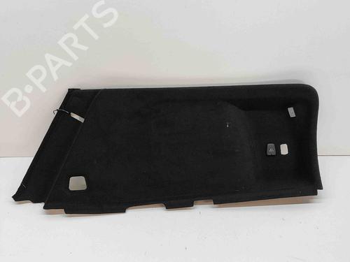 Used Boot lining VOLVO S60 III (224) T6 Twin Engine AWD (340 hp) 27777089