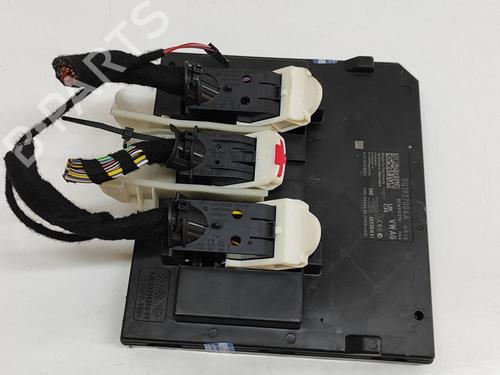Elektronisk modul VW T-ROC (A11, D11) 1.5 TSI (150 hp) 27532629