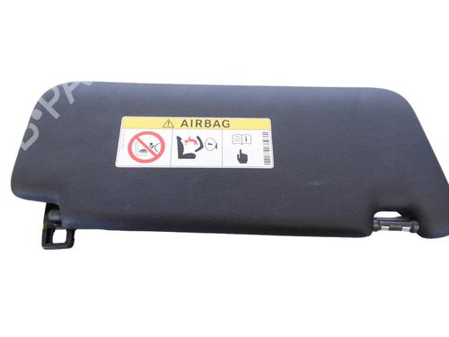 Venstre solskjerm MERCEDES-BENZ E-CLASS (W213) AMG E 63 S 4-matic+ (213.089) (612 hp) 30254766