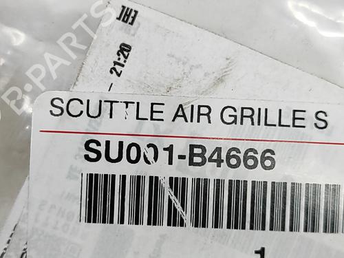 Scuttle panel AUDI Q5 (8RB) 2.0 TDI quattro | BP23865482C110 