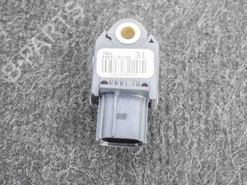 Elektronisk sensor TOYOTA VERSO (_R2_) 2.0 D-4D (AUR20_, AUR20R) (126 hp) 6762575