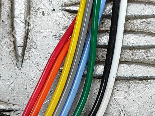 Electronic sensor AUDI A6 C7 (4G2, 4GC) 3.0 TDI quattro | BP27158571M84