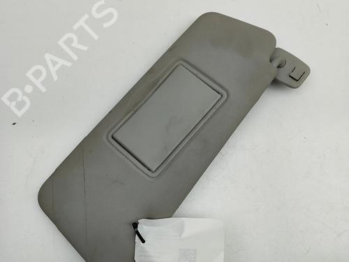 Venstre solskærm RENAULT ZOE (BFM_) ZOE | BP32754879I1  - Image 5