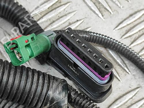 Electronic module PEUGEOT 408 II (FP_, F3_, FM_) PureTech 130 (FPHNST) | BP27798862M83 