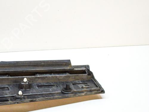 Door moulding trim JAGUAR I-PACE (X590) EV400 AWD | BP27754456C150 