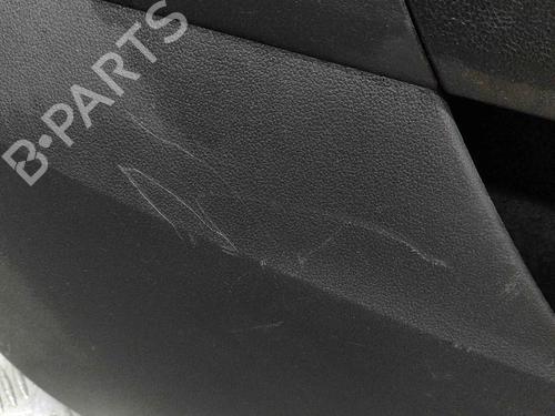 Front left panel SKODA ENYAQ iV SUV (5AZ) 85X | BP29730835C58 
