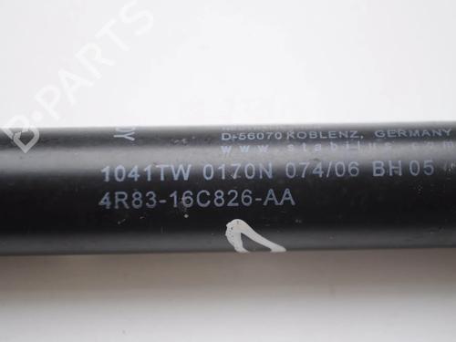 Hood lift support JAGUAR S-TYPE II (X200) 3.0 V6 | BP30232783C139