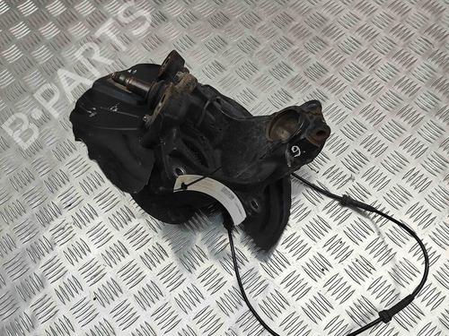 Right front steering knuckle BMW 7 (G11, G12) 730 d, Ld | BP19501529M26 