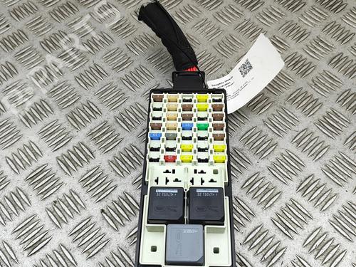 Fuse box JAGUAR XE (X760) 2.0 D | BP38421855E1 - Image 2