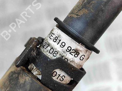 Pipe AUDI E-TRON (GEN) 55 quattro | BP27781821M125 
