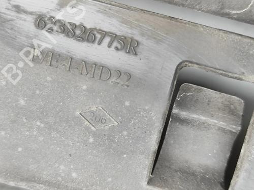 Grill FIAT TALENTO Van (296_) 1.6 D | BP33391599C40 - Image 7
