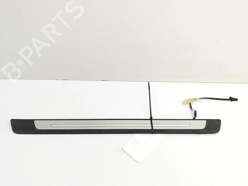 Used Step Step AUDI E-TRON (GEN) 55 quattro (408 hp) 33369574 33369574