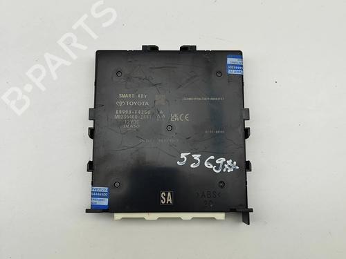 Used Electronic module Electronic module TOYOTA C-HR (_X2_, _H2_) Hybrid (MAXH20) (197 hp) 28433447 28433447