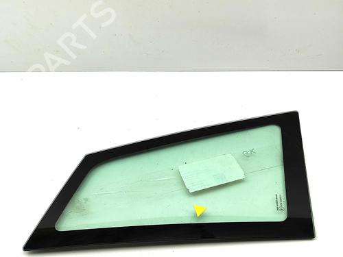 Used Rear left quarter glass Rear left quarter glass CITROËN AMI (9A_) Electric (9AZ2CA) (8 hp) 36044926 36044926