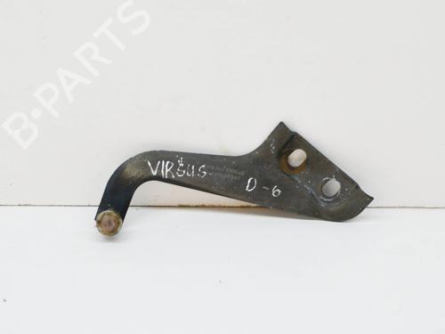 Used Hinge/Door check strap MERCEDES-BENZ VITO / MIXTO Van (W639) 120 CDI (639.601, 639.603, 639.605) (204 hp) 14625922