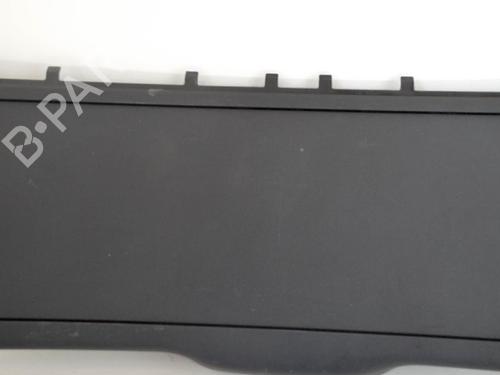 Boot lining MERCEDES-BENZ GL-CLASS (X166) GL 350 CDI / BlueTEC 4-matic (166.824) | BP7081865I3 