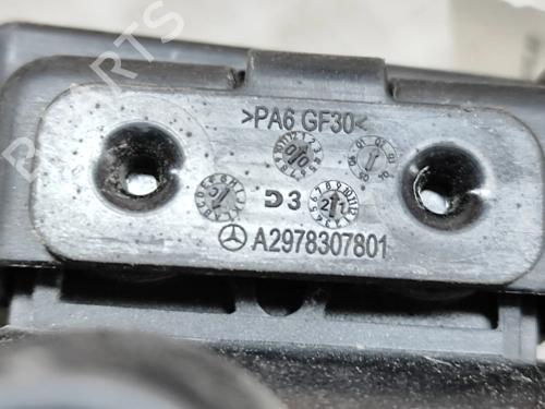 Electronic sensor MERCEDES-BENZ EQS (V297) EQS 450+ (297.123) | BP33370561M84 - Image 7