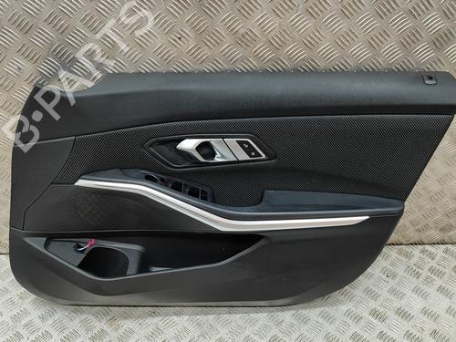 Used Front right panel BMW 3 (G20, G80, G28) 330 e Plug-in-Hybrid (292 hp) 27796385
