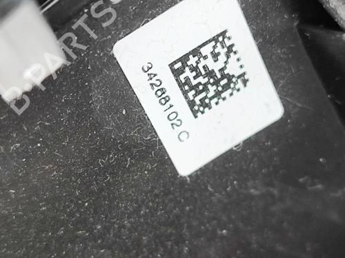 Steering wheel RENAULT ZOE (BFM_) ZOE (BFMD) | BP34282624C49  - Image 8