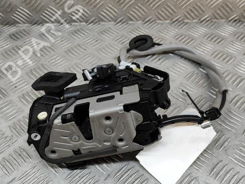 Türschloss links hinten für VW TAIGO (CS1) 1.0 TSI (110 hp) 27788168