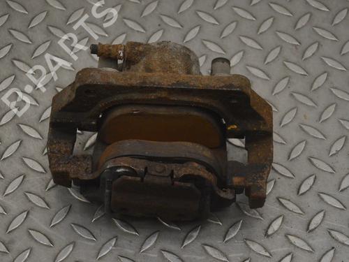 Right front brake caliper BMW X6 (E71, E72) xDrive 40 d | BP33361348M104 - Image 4