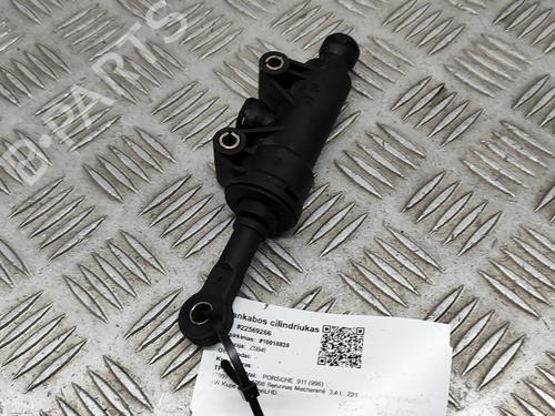 Clutch slave cylinder PORSCHE 911 (996) 3.4 Carrera | BP16348865M113 