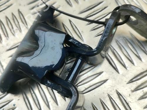 Hinge/Door check strap KIA SPORTAGE V (NQ5) 1.6 T-GDi Hybrid AWD | BP31192308C146 