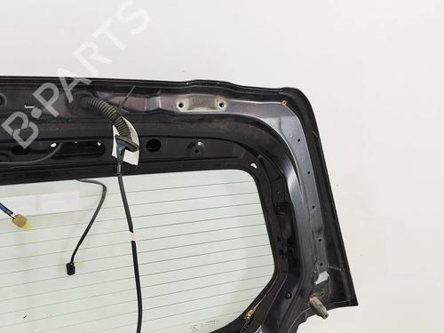 Tailgate SUBARU FORESTER (SJ_) 2.0 D AWD (SJD) | BP33383012C6  - Image 5