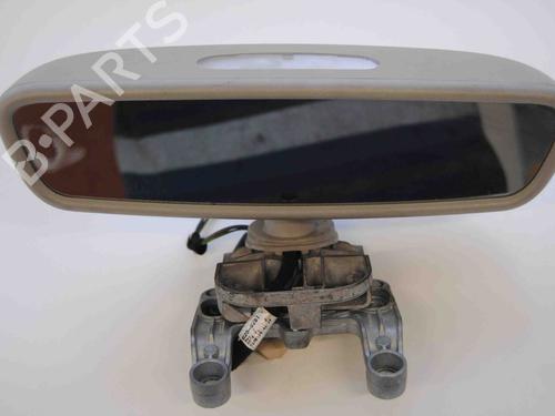 Used Rear mirror MERCEDES-BENZ S-CLASS (W221, V221) S 320 CDI (211 hp) 30267924