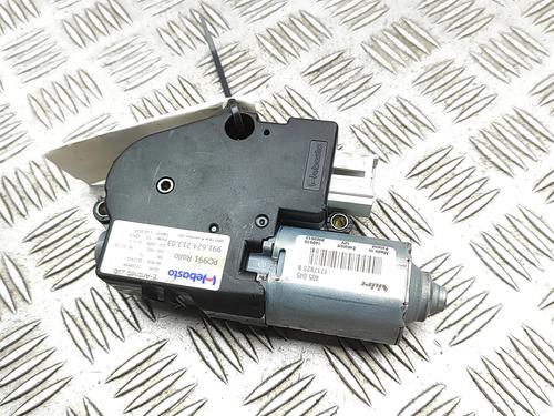 Used Sunroof engine Sunroof engine PORSCHE 911 (991) 3.8 Turbo (520 hp) 33395195 33395195