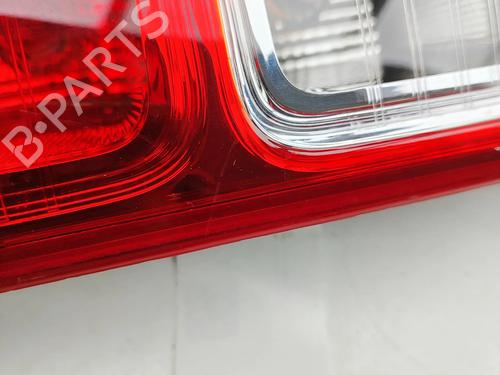 Right taillight FORD RANGER (TKE) 2.2 TDCi | BP35984093C35 - Image 5