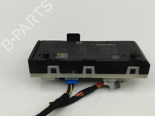Electronic module BMW 8 Gran Coupe (G16, F93) M8 | BP28956149M83 