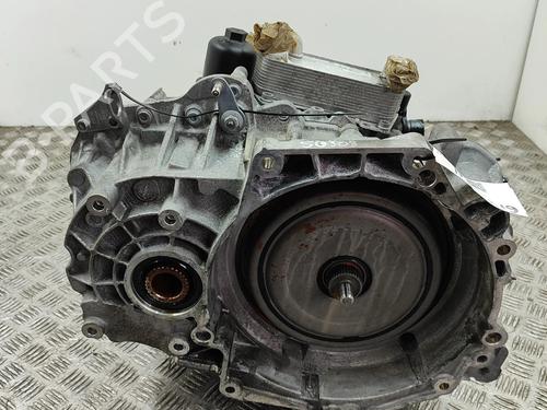 Gearkasse VW PASSAT B8 (3G2, CB2) 2.0 TDI 4motion (190 hp) 29486003
