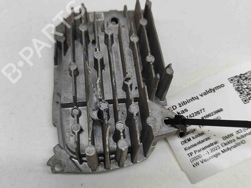 Electronic module BMW X3 (G01, F97, G08) iX3 | BP29282994M83 