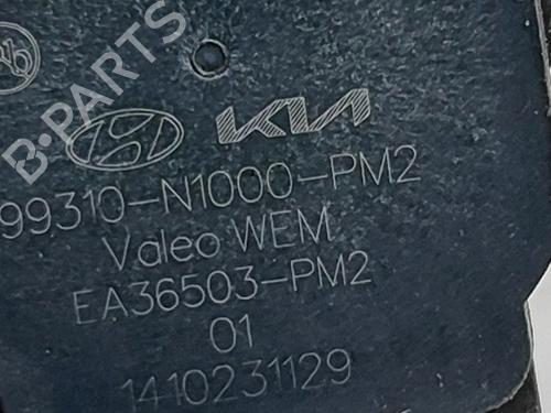Electronic module HYUNDAI KONA (SX2) EV | BP27786265M83 