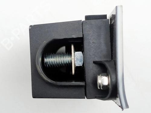 Fuse box VW TOUAREG (CR7, RC8) 3.0 TDI 4motion | BP38707220E1  - Image 7