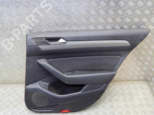 Used Rear right panel Rear right panel VW PASSAT B8 Variant (3G5, CB5) 1.6 TDI (120 hp) 13386366 13386366