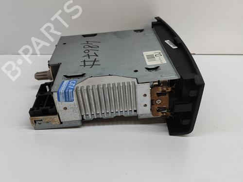 Electronic module RENAULT KOLEOS I (HY_) 2.0 dCi (HY0K) | BP24306783M83 