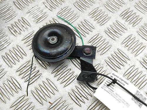 Electronic module NISSAN LEAF (ZE1) Electric | BP33798098M83  - Image 5