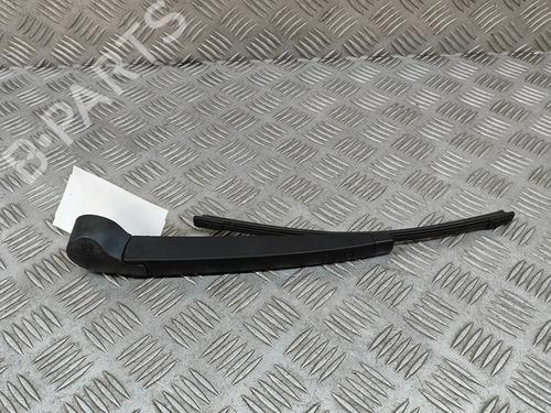 Used Rear windshield wiper arm VW POLO V (6R1, 6C1) 1.2 TSI (105 hp) 22620249
